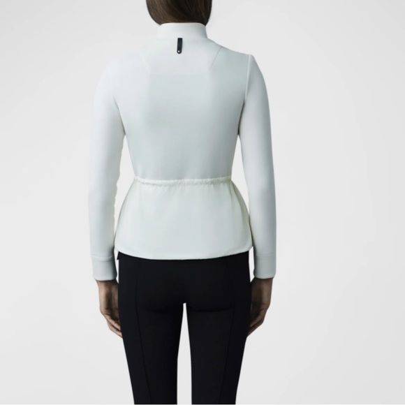 Mackage Joyce light down Jacket - Picture 8 of 8